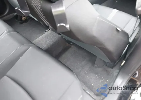 2020 Honda Civic Lx из США, поврежденный, VIN 2HGFC2F62LH531212